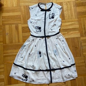 Beautiful Ted Baker dress